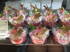 -阪急百货店(梅田总店)