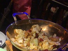 -绿茶餐厅(乐峰广场店)