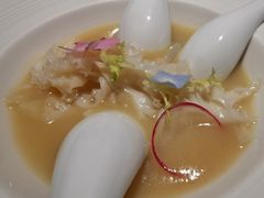 -菩提素素食餐厅(晶郦馆店)