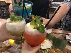 -Naughty Nuri’s Phuket