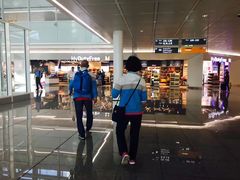 -慕尼黑国际机场