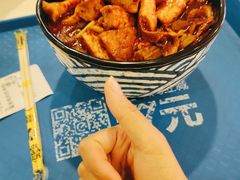 -啊臻味道•新疆特色炒米粉(大学城店)