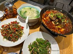 -鸿运楼·舌尖上的徽菜