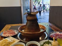 -裕德孚·非遗手切涮羊肉(东直门内大街店)