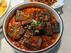 -上地宴·中关村的会客厅(清河高铁站店)