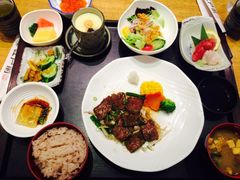 -江户前日本料理(瑞诗酒店店)