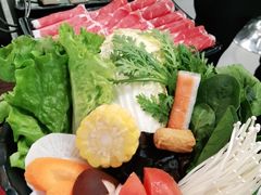 -呷哺呷哺(枫蓝国际店)