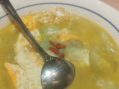 -杨记隆府重庆江湖菜(大悦城店)