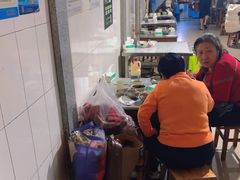 -正宗杨记普洱酸醋米线(总店)