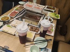 -野妹经典火锅(民治店)