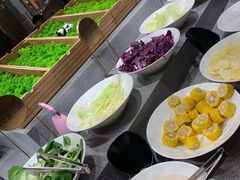 -新辣道鱼火锅(领展购物广场·中关村店)