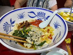 biangbiang面-窄巷子陕菜馆·地道陕西菜(粉巷店)