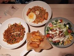 -卡朋西餐(悦汇城店)