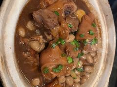 -高第街56号港式餐厅(山大路店)