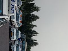 -东方时尚驾校摩托车考试场(东方时尚驾校西区店)
