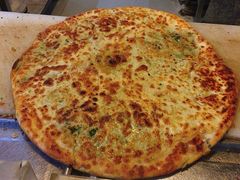 -咏春葱油饼(德政中路店)