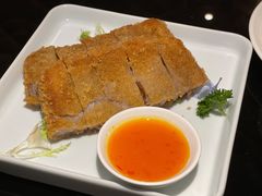 千番芋泥鸭-闽和南(深圳万象城店)