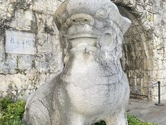 -桂林独秀峰王城景区