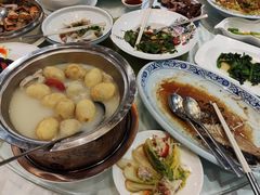 -聚春园自助餐厅(东街口店)