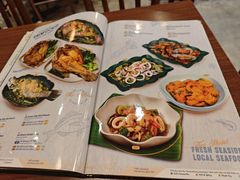 -Thai Market Restaurant( 04 Tran Quoc Toan)