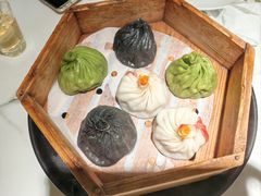 -米桃-吴韵风雅·拙园(北外滩来福士店)