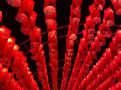 -西安城墙·碑林历史文化景区