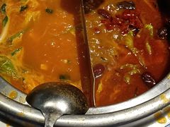 -快乐小羊·内蒙牛羊肉火锅(流花中心店)