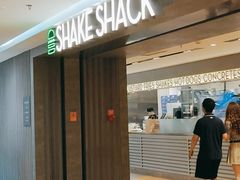门面-Shake Shack(西单大悦城店)
