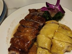 -品粤居港式打边炉·广式烧腊(西安路福佳新天地店)