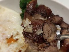 -香港茶餐厅文化体验馆(茶山镇店)