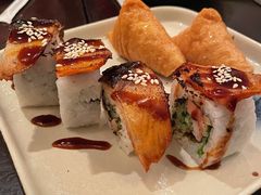 -南苑环球酒店-稻菊日式餐厅(鄞县大道店)