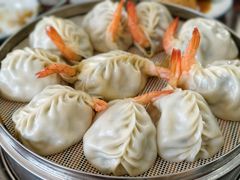 -叶存利海鲜大馅饺子(海宁路总店)