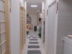 -臻美薈美容养生美甲美睫專門店