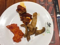 -汉巴味德(大悦城店)