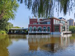 -银树楼(紫玉山庄东区店)