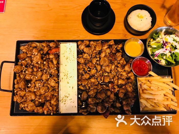 多米吉(银泰创意城店)-图片-武汉美食-大众点评网