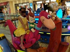 -麦当劳(新世纪环球中心店)