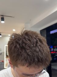 -吉艺心专业美发造型