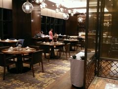 -厦门海沧正元希尔顿逸林酒店開全日餐厅