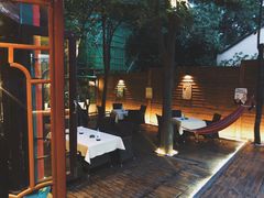 -秀·爱尔兰餐吧(上海路店)