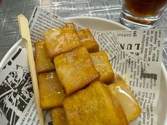 -孖记茶档·热腾茶餐(乐峰店)