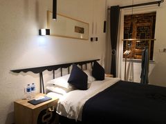 -渭南桃花源民俗文化园