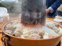 -吴天家私坊铜火锅(远达·帝景华廷店)