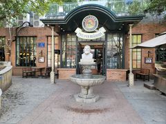 -宝莱纳啤酒花园餐厅PAULANER BRAUHAUS Nanjing(广州路店)