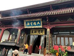 -六祖寺