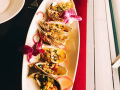 牡蛎-芽庄MP泰式海鲜海景餐厅