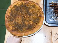 -清真·马峰烤肉(小学习北巷店)