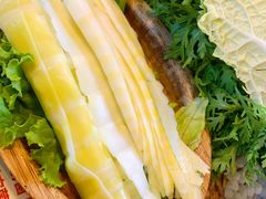 -慢丽江·云南野生菌土鸡锅(西山店)