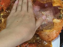 -龙海鲜螃蟹王(宏茂桥店)