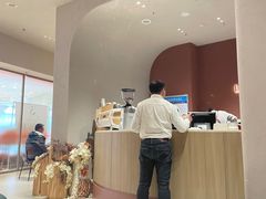 -La Terre乐田(万象城店)